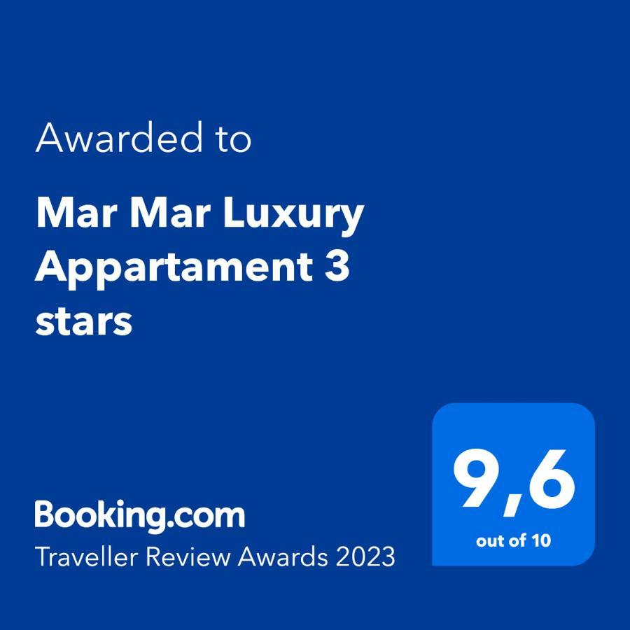 Mar Mar Appartaments Briancon  Exterior photo
