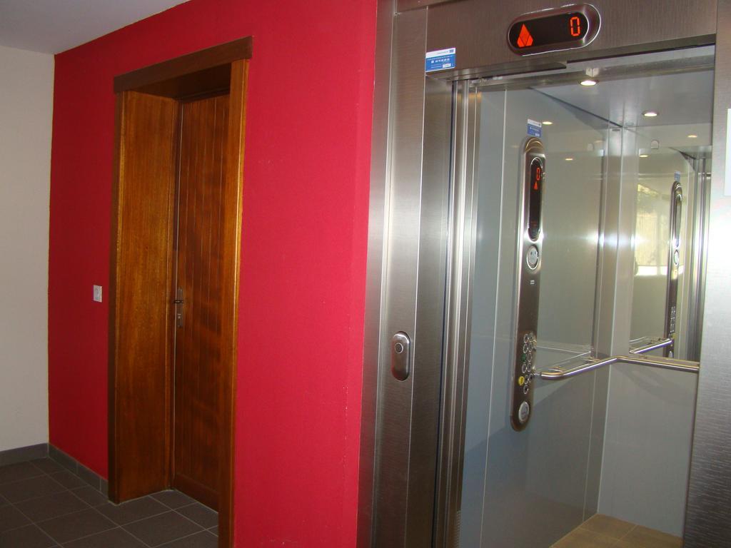 Mar Mar Appartaments Briancon  Exterior photo